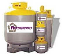 Refrigerant